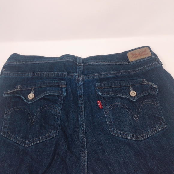Levi's 515 boot cut - Picture 4 of 7
